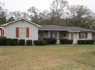 547 George Morris Rd, Vidalia, GA 30474