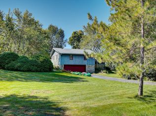 N58W26275 Mountain Shadows Dr, Lisbon, WI 53089