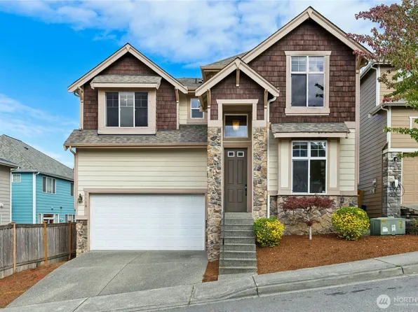 1118 S 36 Street, Renton, WA 98055