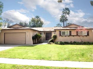 3125 W Celeste Ave, Fresno, CA