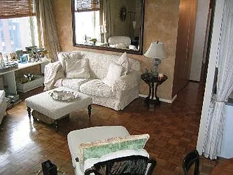 Rented by Corcoran