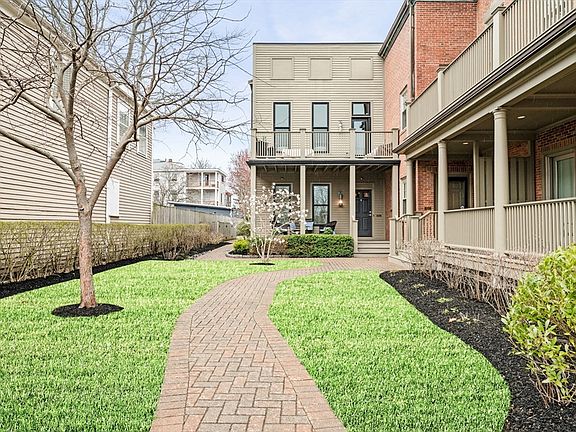 4th image of 114 Derby St #2