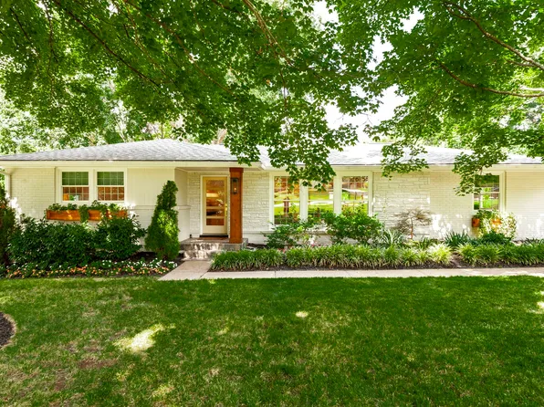 5007 Manuel Dr, Nashville, TN 37211