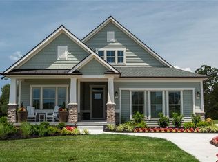202 Quarter Horse Loop, Hertford, NC 27944