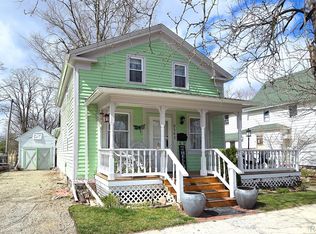 3141 Baker Rd, Dexter, MI 48130