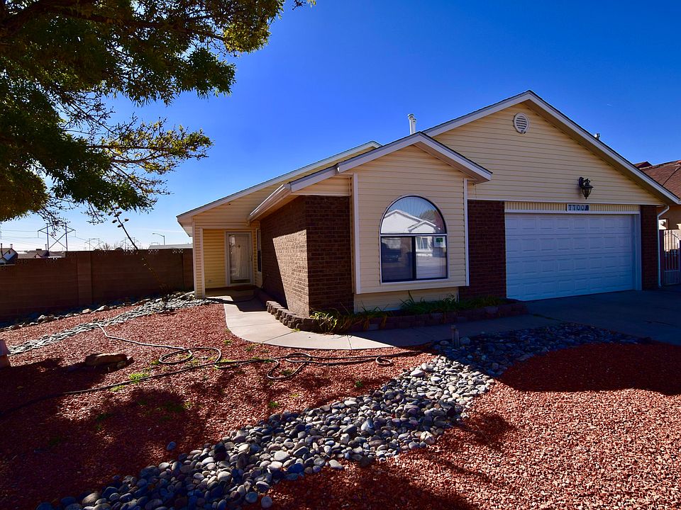 1st image of 7700 San Francisquita Ct NW