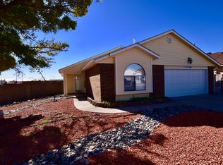 7700 San Francisquita Ct NW, Albuquerque, NM 87120
