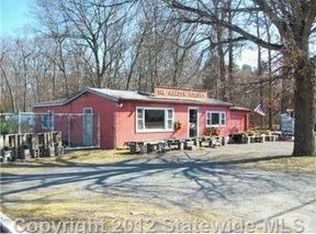 311 Sowams Rd, Barrington, RI 02806