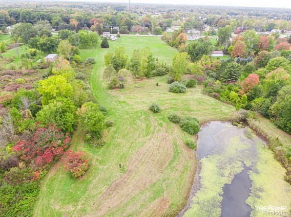 0 Belsay Rd, Grand Blanc, MI 48439