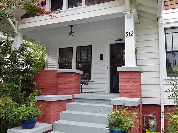2nd image of 512 Guilford Ave