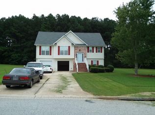 230 Raventree Ln, Griffin, GA 30224