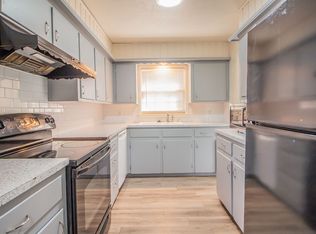 5306 Gary Ave APT B, Lubbock, TX 79413