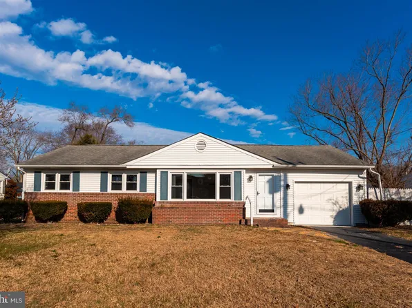 1209 Belmont Ave, Salisbury, MD 21804