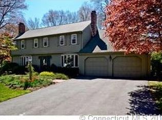 23 Timrod Rd, West Hartford, CT 06107