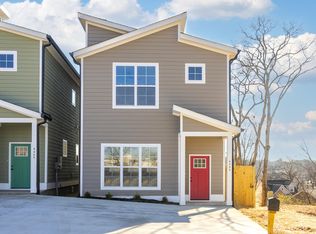 4323 Old Goins Rd, Nashville, TN 37211