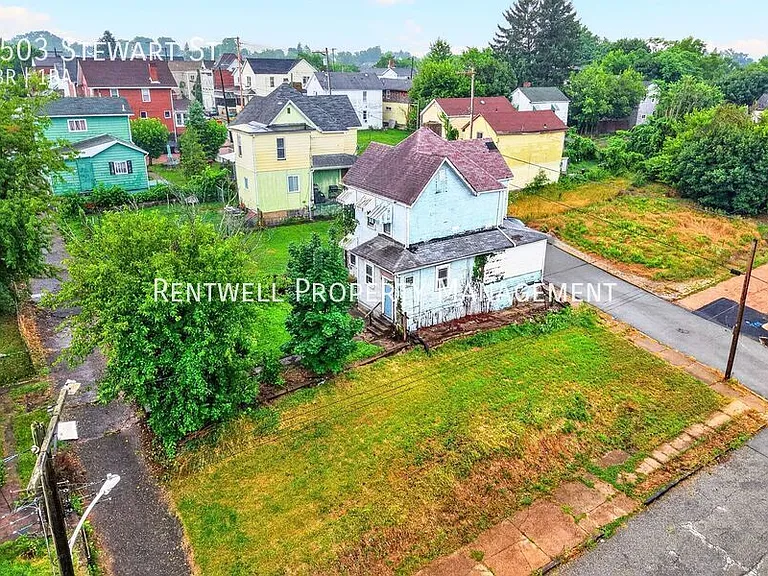 2503 Stewart St — Photo 29