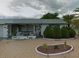 11705 Enterprise Dr, Port Richey, FL 34668