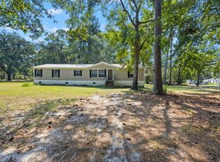 197 Davis Cir, Walterboro, SC 29488