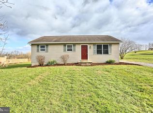 259 Millardsville Rd, Richland, PA 17087