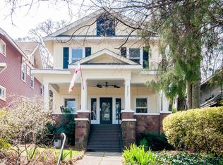 2137 15th Ave S, Birmingham, AL 35205