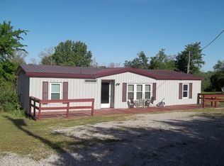 114244 S 4211th Rd, Eufaula, OK 74432