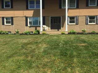 1260 Fairlawn St N #A, Louisville, OH 44641