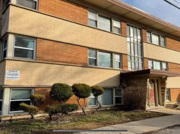 3558 147th St APT 3N, Midlothian, IL 60445