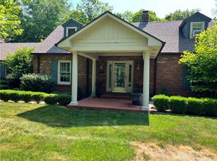 10860 Kley Rd, Vandalia, OH 45377