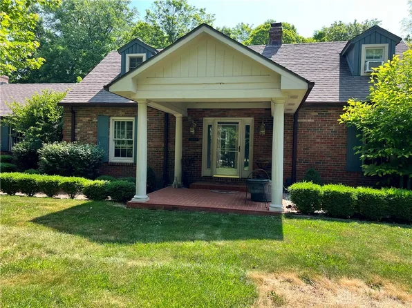 10860 Kley Rd, Vandalia, OH 45377