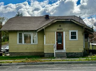 1443 Oregon Ave, Klamath Falls, OR