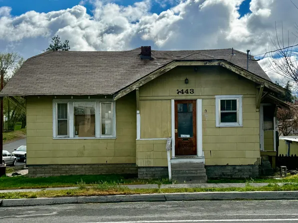 1443 Oregon Ave, Klamath Falls, OR 97601