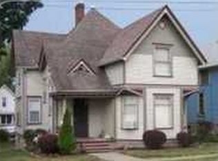 311 Sunnyside Ave, Aurora, IN 47001