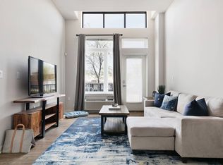 7 University Place Blvd #822, Jersey City, NJ 07305
