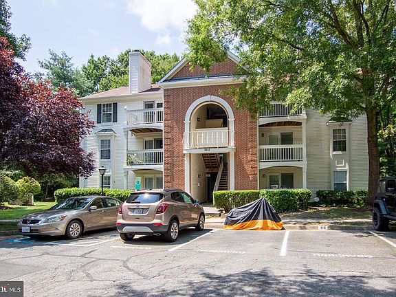 2nd image of 8612 Shadwell Dr Unit 58