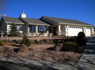 1677 Eagle Rock, Prescott, AZ 86301