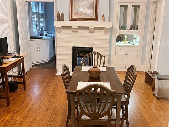 4th image of 1603 Monterey Pl
