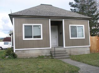 5522 N Regal St, Spokane, WA 99208