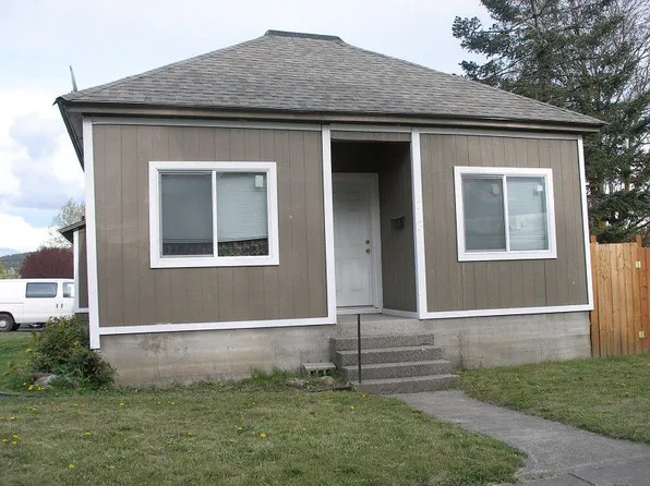 5522 N Regal St, Spokane, WA 99208