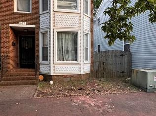 627 South St, Portsmouth, VA 23704