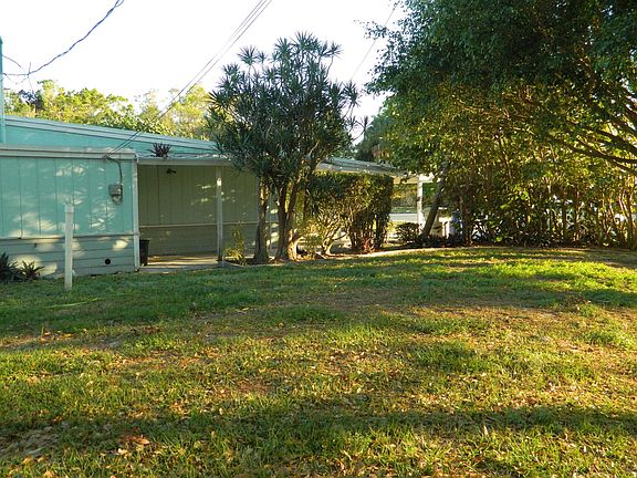 Side Yard