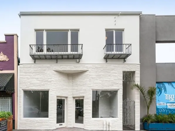 723-727 Lincoln Way #2, San Francisco, CA 94122