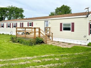 1601-F34 10th Ave, Antigo, WI 54409