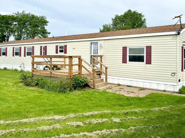 1601-F34 10TH AVENUE, Antigo, WI 54409