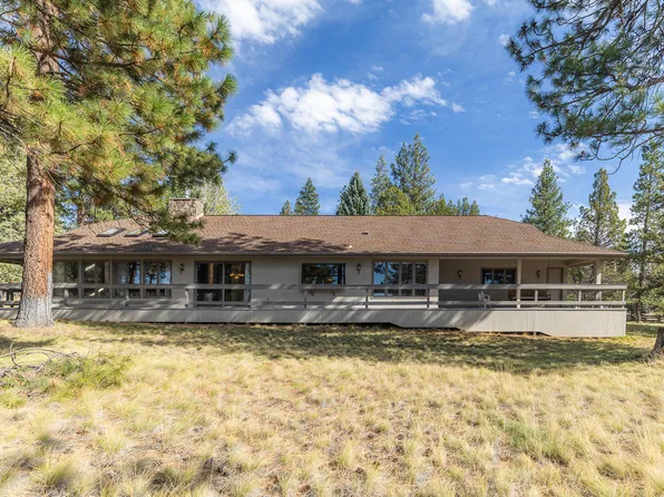 16010 Old Juniper Rd, Sisters, OR 97759