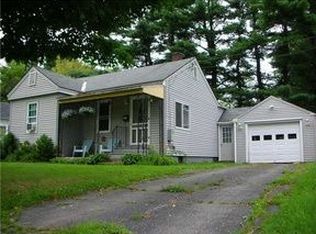 25 South St, Augusta, ME 04330
