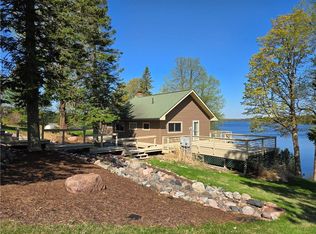 45185 County Highway D, Cable, WI 54821