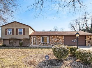 1220 Marguerite Ave, Elkhart, IN 46514