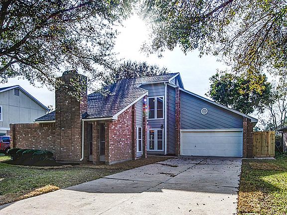2nd image of 21235 Park Royale Dr