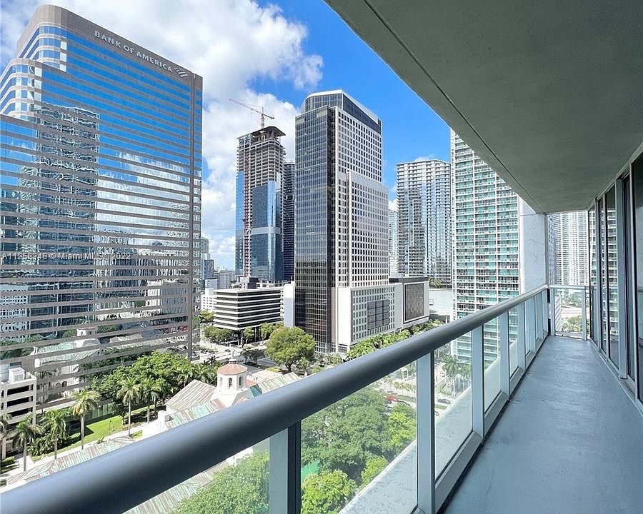 1st image of 495 Brickell Ave #2113