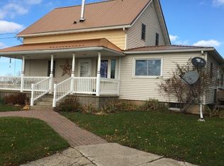 N9430 Elm Rd, Forestville, WI 54213